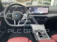 2025 BMW 320