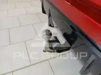 2025 BMW 320