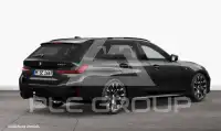 2025 BMW 320
