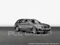 2025 BMW 320