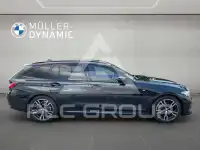 2025 BMW 320