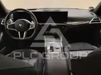 2025 BMW 320