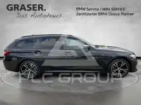 2025 BMW 320
