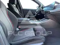 2025 BMW 320