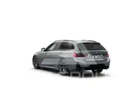 2025 BMW 320