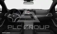 2025 BMW 320
