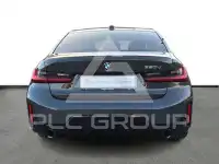 2025 BMW 320