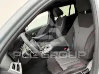 2025 BMW 320