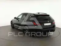 2025 BMW 320