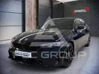 2025 BMW 320