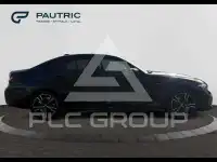2025 BMW 320