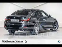 2025 BMW 320