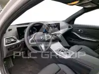 2025 BMW 320