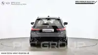 2025 BMW 320