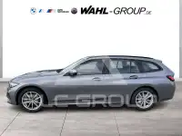 2025 BMW 320