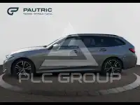 2025 BMW 320