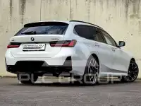 2025 BMW 320
