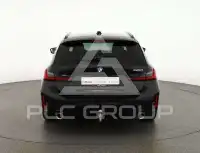 2025 BMW 320