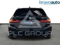 2025 BMW 320