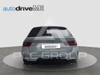 2025 BMW 320
