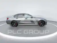 2025 BMW 320