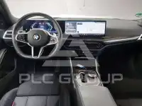 2025 BMW 320