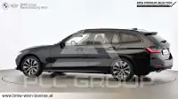2025 BMW 320