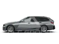 2025 BMW 320