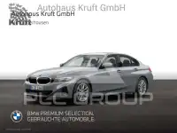 2025 BMW 320