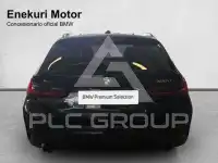 2025 BMW 320