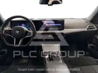 2025 BMW 320