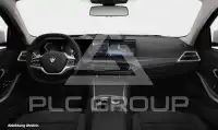 2025 BMW 320