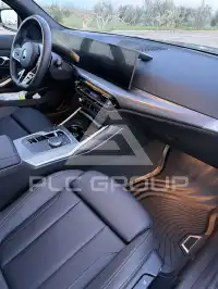 2025 BMW 320