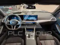 2025 BMW 320