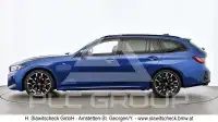 2025 BMW 320