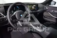 2025 BMW 320