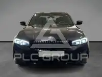 2025 BMW 320