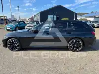 2025 BMW 320