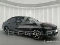 2025 BMW 320