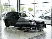 2025 BMW 320