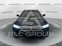 2025 BMW 320