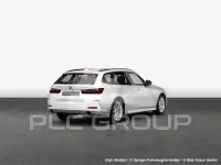 2025 BMW 320