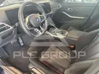 2025 BMW 320