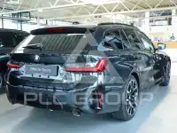 2025 BMW 320
