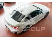 2025 BMW 320
