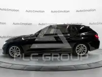2025 BMW 320