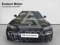 2025 BMW 320