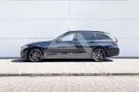 2025 BMW 320