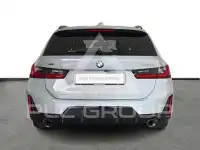 2025 BMW 320