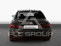 2025 BMW 320